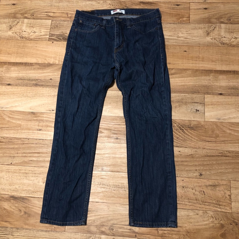 511 Levi’s size 34/32 great condition jeans.